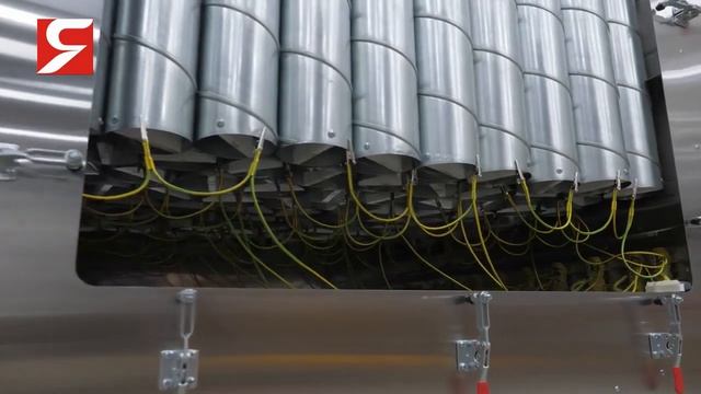 Презентация газоконверторов Ятаган Recycle смотреть онлайн