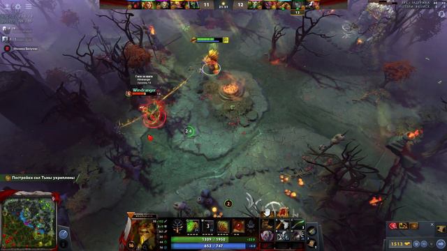 Dota 2 2021 08 12 18 18 57 02 смотреть онлайн