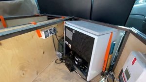 Строим автодом _ наполнение автодома _ путешествие по России