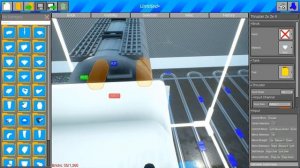 ВОЗМОЖНО ЛИ УБЕЖАТЬ ОТ ПОЕЗДА ИМЕЯ СУПЕРСПОСОБНОСТЬ В ЛЕГО СИТИ В BRICK RIGS БРИК РИГС