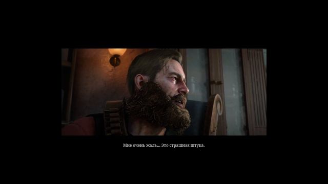 Arthur fell ill with tuberculosis / Артур заболел туберкулёзом. смотреть онлайн