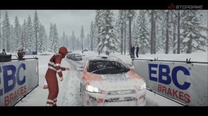 Обзор игры Dirt 4