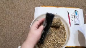 #Грот своими руками..