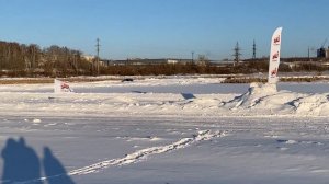 4 этап Toyota Corolla e11 WRC GT-T 3SGTE 4WD TYT LEVIN 4WD 3SGTE 9 февраля 2020 г.