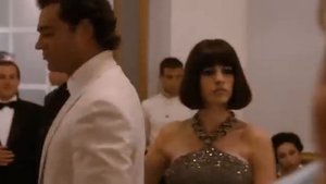 Танец из к/ф Напряги извилины