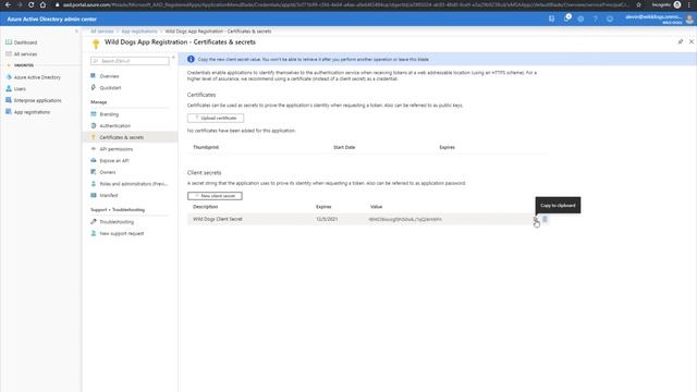 oAuthServer2Server смотреть онлайн