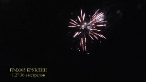 FP- B305 Бруклин