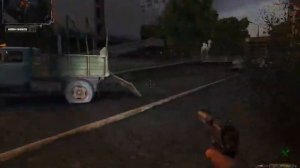 история прибоя 2 все документы в припяти где они лежат и флешка стрелка