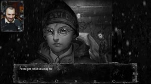 ТЕПЕРЬ МОЖНО СПАСТИ? - Мод Зайчик: Другая История "Tiny Bunny"