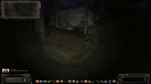 ОП-2.2 MP LSC#Тихая Охота