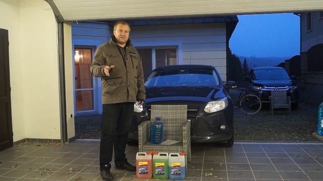 видео концентрат незамерзайки смотреть онлайн