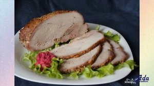 ★ВКУС ДЕТСТВА!★ БУЖЕНИНА ИЗ ИНДЕЙКИ ★