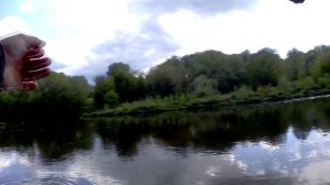 Мормышинг на Пахре ! Лучшая рыбалка! Рыба в ударе ! Новленская плотина .