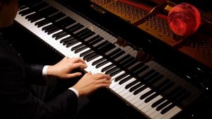 Vogel im Käfig - Attack on Titan OST [Piano]