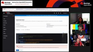 Developer Experience Office Hours: Sneak peek of OpenShift 4.6 Topology