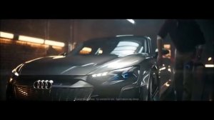 Audi Commercial | Audi e-tron GT | Super Bowl Commercials 2019