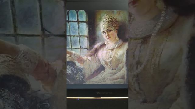 Первая жена Ивана Грозного была отравлена смотреть онлайн