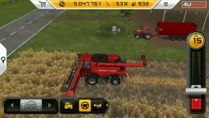Fs 14 Farming simulator 14 , Fastest growing coins in fs 14 game | Timelapse - #09