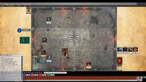 ADMW2 Group D- Silverclawgrizzly (Siren) vs MasterSlothBear (Adramelech Warlock)