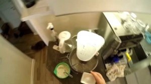 Тесто для ПИЦЦЫ на БИГЕ - Как в пиццерии