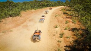 Yokohama Geolandar X-AT G016