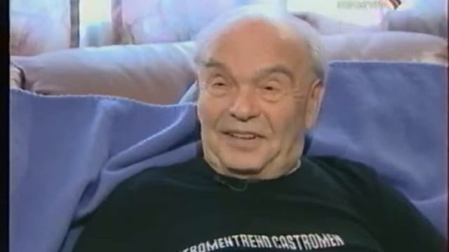 Владимир Шаинский    Утренняя джазофрения