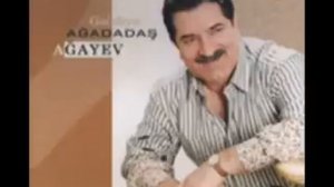 Agadadash Agayev Gelmedi-Muqam (1982)