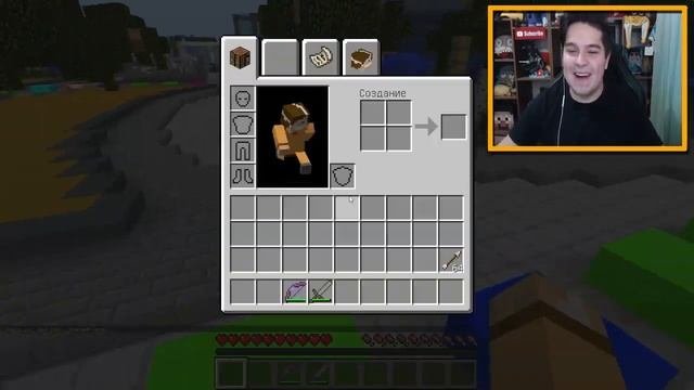 ПРОЙДИ ГИГАНТСКУЮ НАСТОЛЬНУЮ ИГРУ - ПОЛУЧИ ДЕНЬГИ В МАЙНКРАФТ!