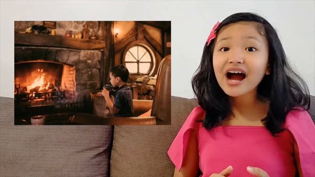 Louis Braille story (by Onyx Daquila) смотреть онлайн