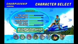 Wave Race: Franchise Retrospective