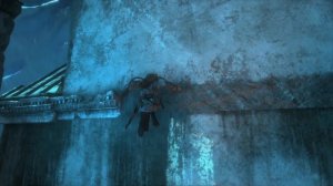 Прохождение Rise of the Tomb Raider — Часть 22: Затерянный город Китеж-Град
