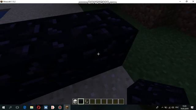 как сделать портал ват/в майнкрафте смотреть онлайн