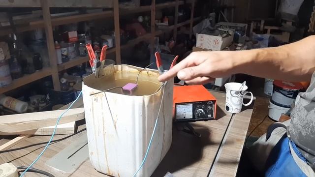 Вторая жизнь советского топора смотреть онлайн