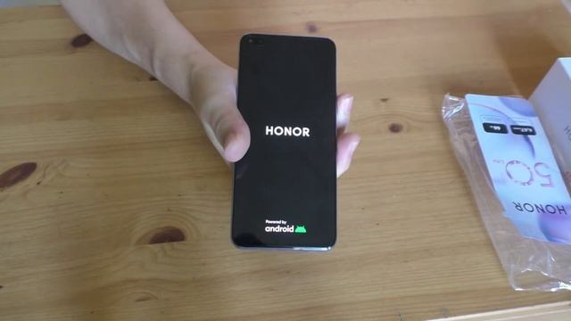 Обзор смартфона Honor 50 lite смотреть онлайн