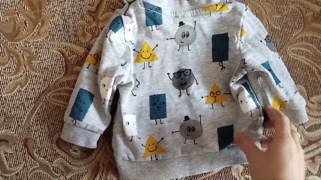 ПРОДАЛА Давида? НОВАЯ КОЛЯСКА?? У нас будет ДЕВОЧКА♀️? Покупки для пополнения☺️ смотреть онлайн