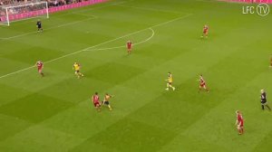 Ливерпуль - Арсенал - 4:4 обзор rtv-34.com