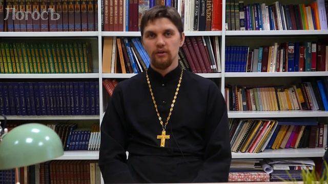 Евангелие дня: Сын наинской вдовы смотреть онлайн