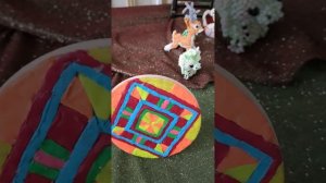 поделки сделанные руками слепых и слабовидящих инвалидов по зрению(2)