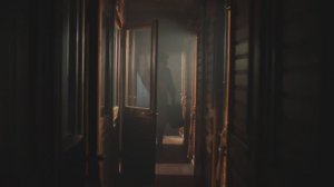 Декорация Поезд