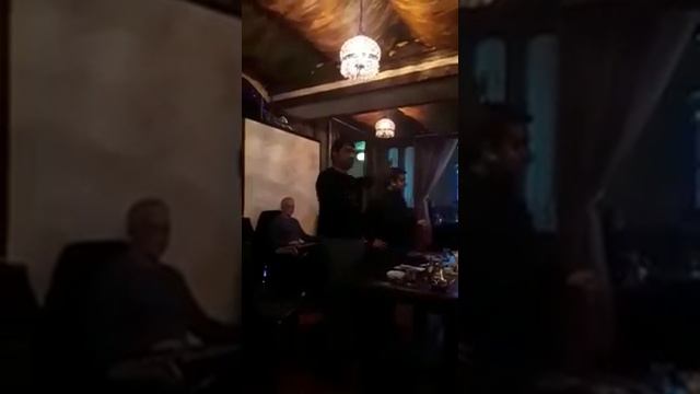 Meyxana Kazan Muhendisin adinnan Xanalyanim sene Qurbandi canim смотреть онлайн