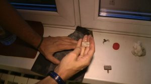 Как удалить смазку с колодок? Убираем скрип дисковых тормозов?