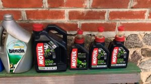 Какое масло лучше ? для Linhai Yamaha m150