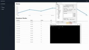 OpnCluster - Galera Cluster Deployment