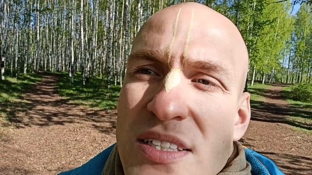 Йога как она есть и Вриндаван из Вриндавана, Целомудрие - ключ благополучия в обществе!