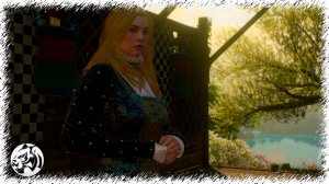 Ведьмак 3: Кровь и Вино #10. Песнь рыцарского сердца