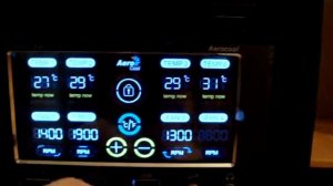 aerocool touch 2000 покупка с сайта Bay.ru(полный обзор)