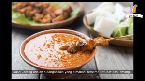 10 Menu Hari Raya Paling Popular di Malaysia