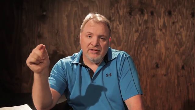 Discipleship at the Core - Jim Putman смотреть онлайн