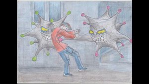 Выпей Лизобакт