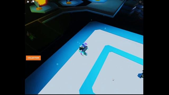 КАК ПОЛУЧИТЬ БЕСПЛАТНЫЕ ВЕЩИ ОТ НЕРФ В РОБЛОКС?! смотреть онлайн